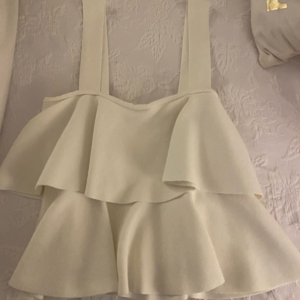 Vestique Top
